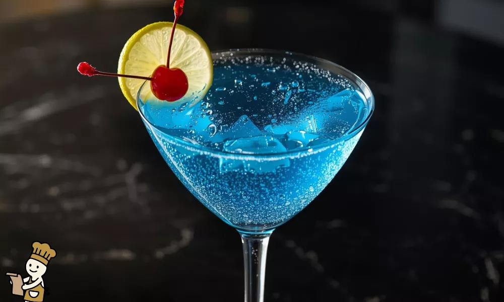 Applebee's Shark Bowl Recipe