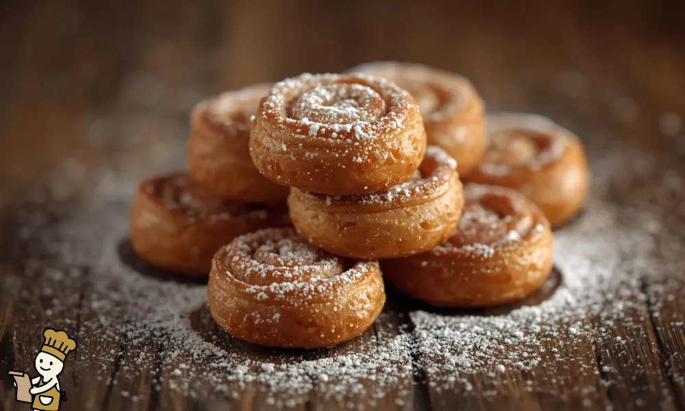 Cinnasnacks Sonic Cinnasnacks Sonic