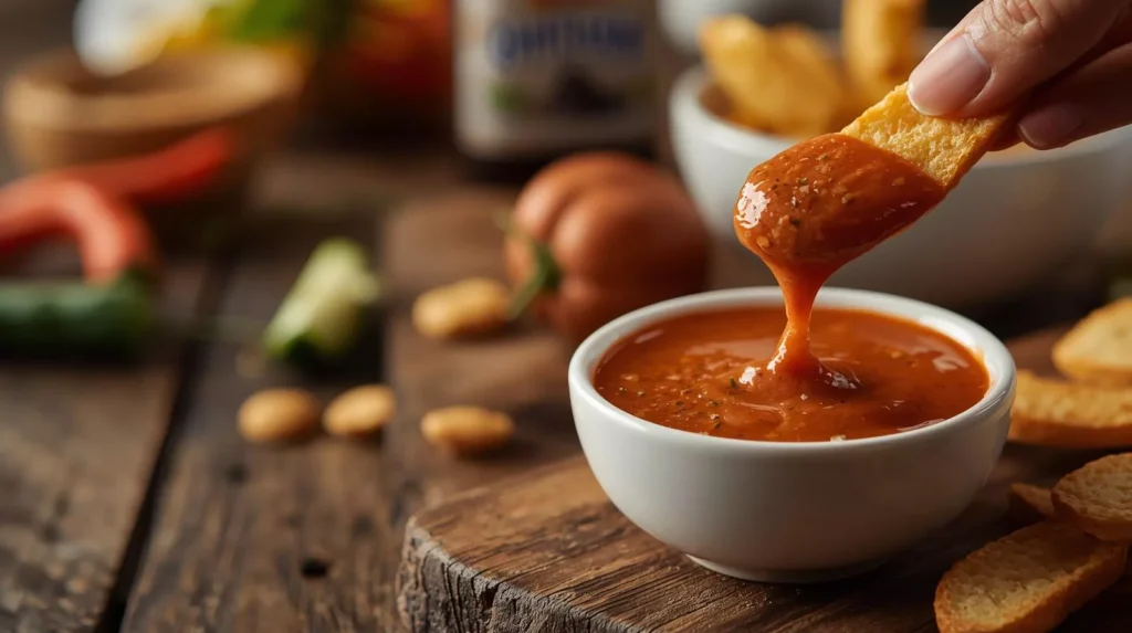 Comeback Sauce Recipe