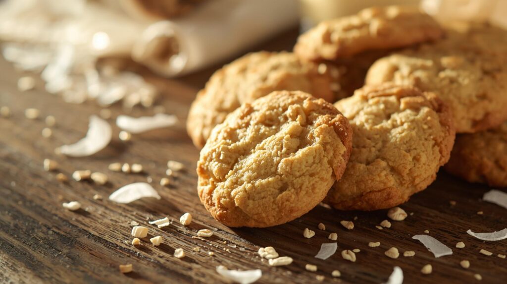 Publix Calypso Cookies Recipe – Soft & Chewy Coconut Cookies 12 Publix Calypso Cookies