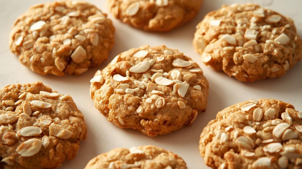 Publix Calypso Cookies Recipe
