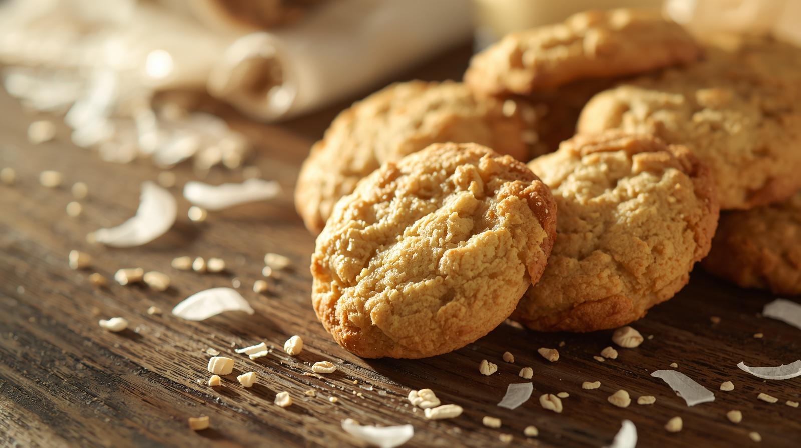 Publix Calypso Cookies