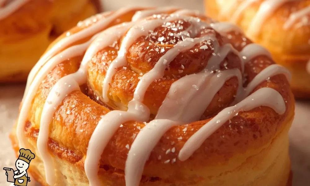 Easy Sonic Cinnasnacks Recipe – Make at Home in 25 Mins 2 Sonic Cinnasnacks