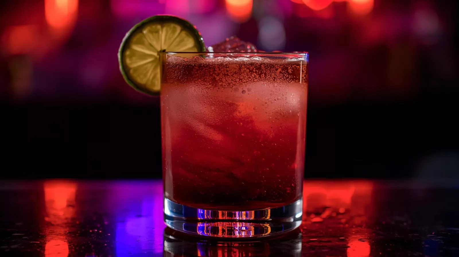 Vegas Bomb Drink Recipe