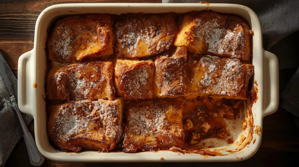 Barefoot Contessa French Toast Casserole Barefoot Contessa French Toast Casserole