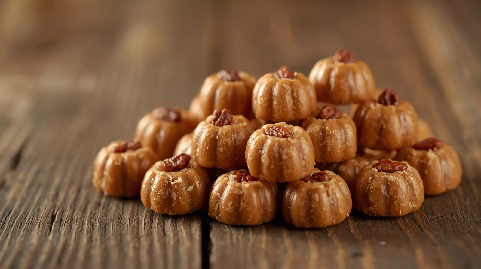 Brach’s Maple Nut Goodies Recipe – Copycat Homemade Maple Candy 2 Maple Nut Goodies Recipe