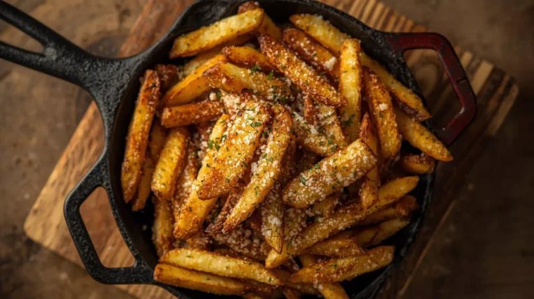 Steak Fries Texas Roadhouse