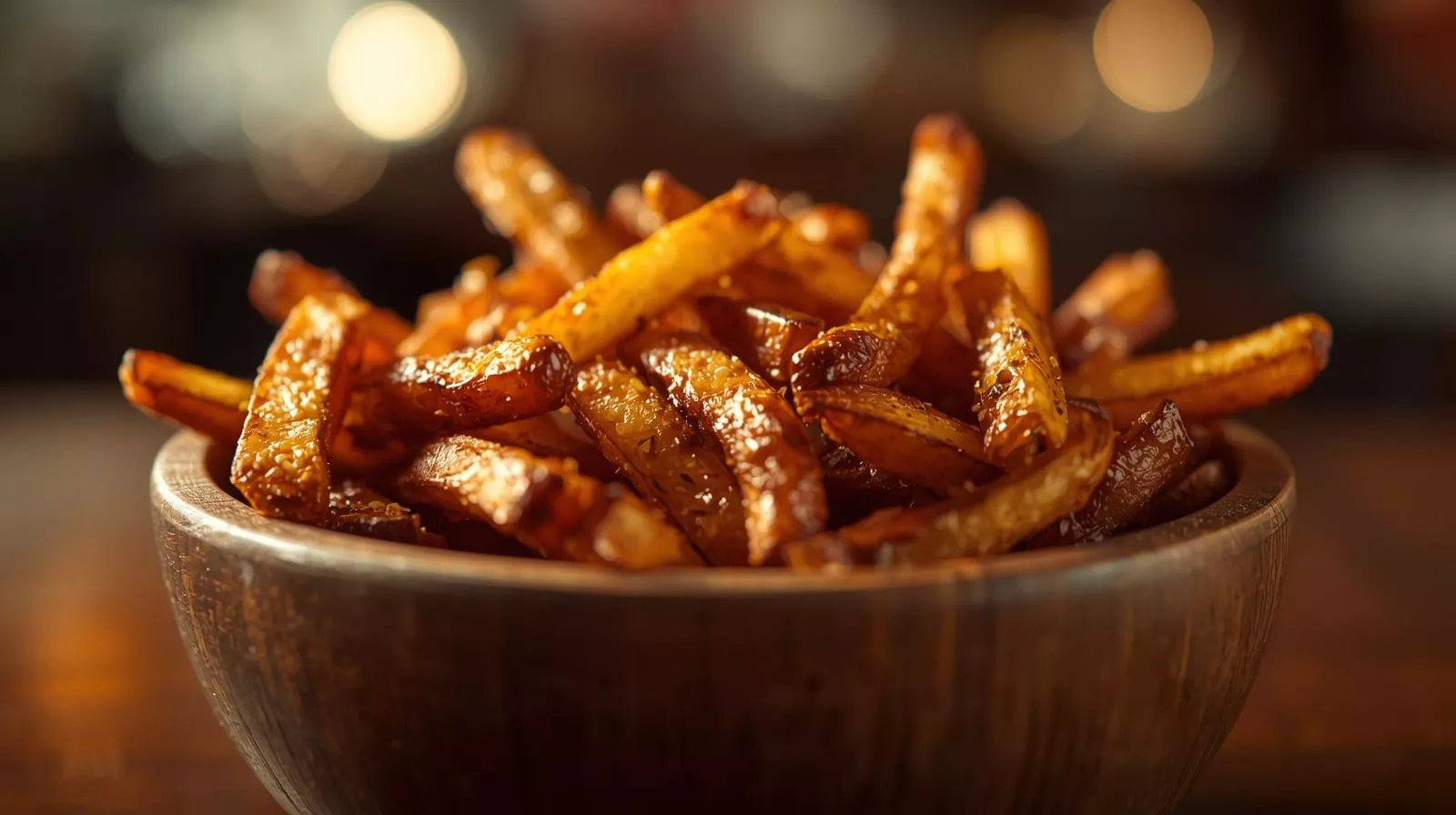 Texas Roadhouse Steak Fries
