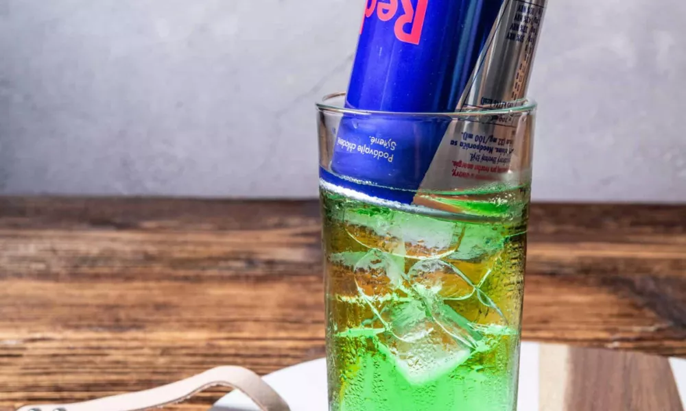 Irish Trash Can Drink Recipe Irish Trash Can Drink Recipe