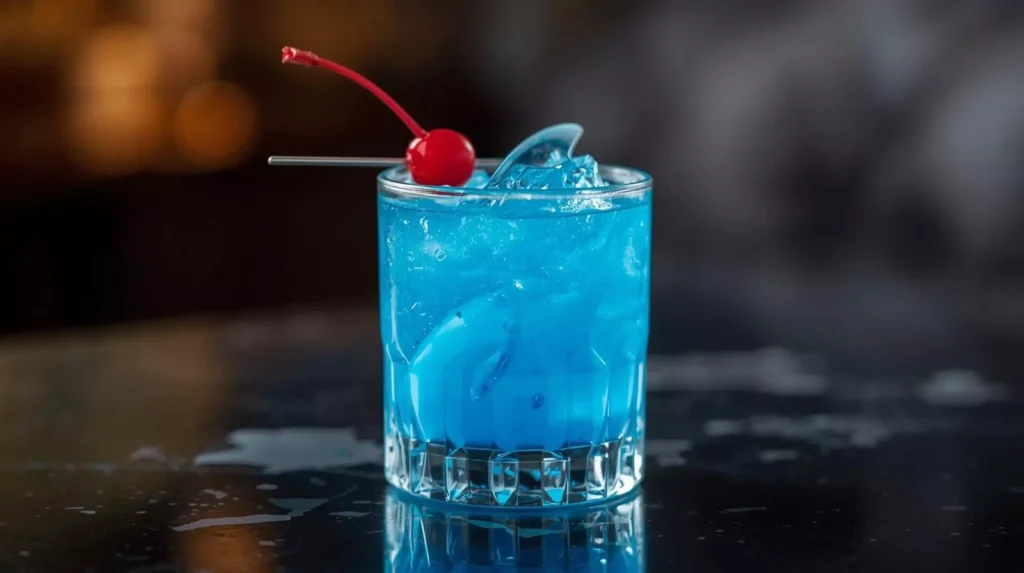 Shark Drink Outback