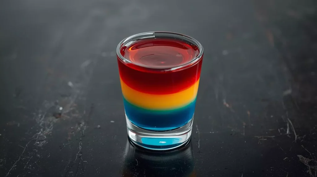 Superman Drink